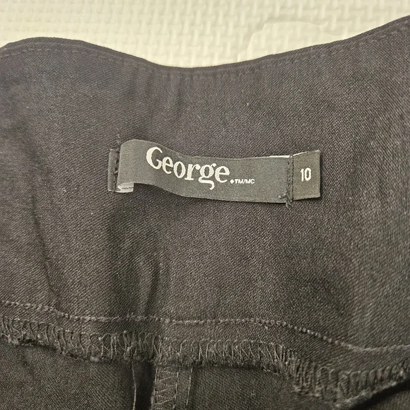 George fitted Shorts - Picture 5 of 7